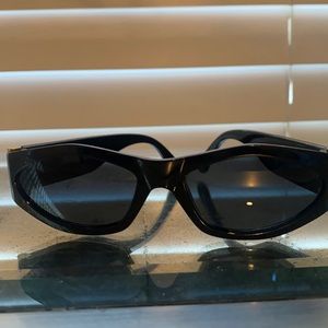 Versace Medusa Sunglasses VINTAGE RARE